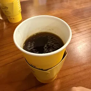 컴포즈커피 사진