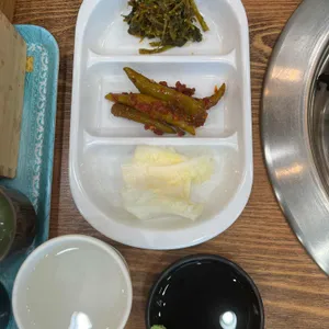 바다양푼이동태탕 사진