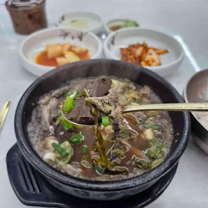 24시소풀이양평해장국 사진 1