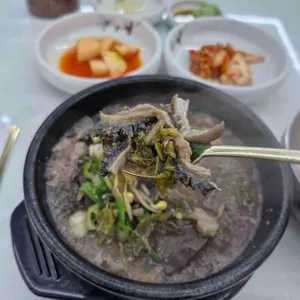 24시소풀이양평해장국 사진 2