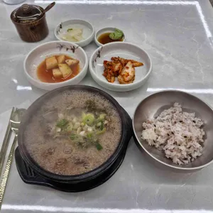 24시소풀이양평해장국 대표 사진