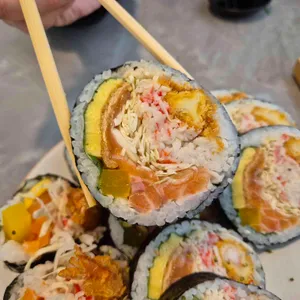 기린식당 리뷰 사진