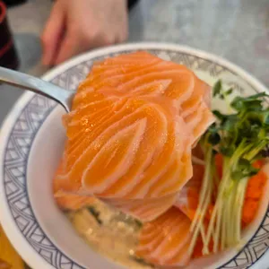 기린식당 리뷰 사진