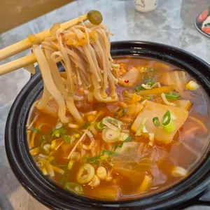 기린식당 리뷰 사진