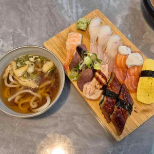 기린식당 리뷰 사진