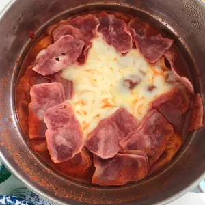 동대문엽기떡볶이 사진