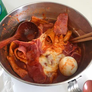 동대문엽기떡볶이 대표 사진