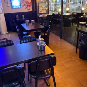 참나무로 바베큐 리뷰 사진