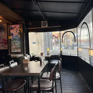 참나무로 바베큐 리뷰 사진