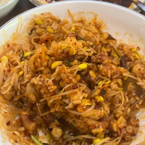 부천옥길 착한낙지 사진