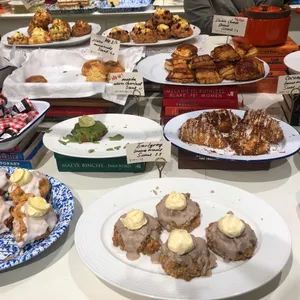 카페 레이어드 리뷰 사진