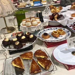 카페 레이어드 사진