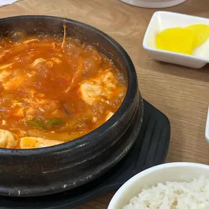 서교동 김밥 사진