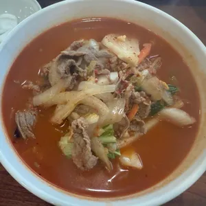 신천지대반점 사진