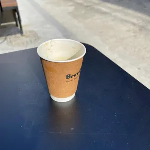 브레빌 카페앤스토어 성수 대표 사진