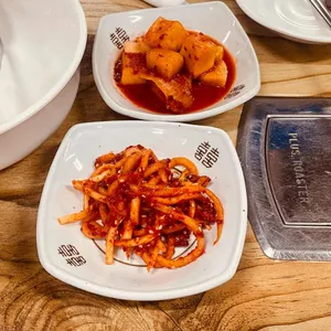 큰손뼈다귀감자탕 대표 사진