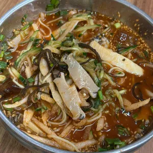 해마지 리뷰 사진