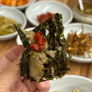 해마지 리뷰 사진