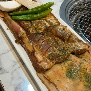 마장동고기집 사진