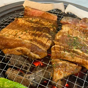 마장동고기집 대표 사진