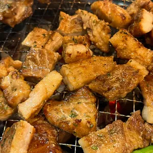 마장동고기집 사진