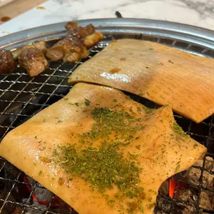 마장동고기집 사진