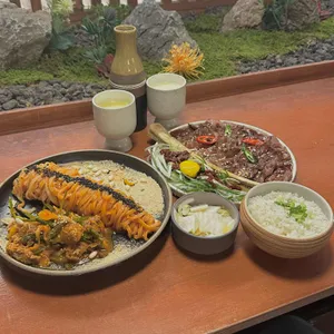 익선애뜻 대표 사진