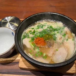 동동국밥 대표 사진