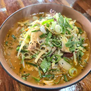 신의손 대표 사진