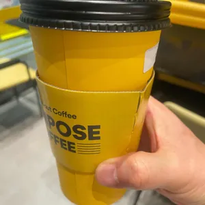 컴포즈커피 사진