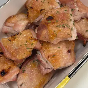 리굼숯불치킨 사진