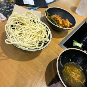 샤브올데이 사진