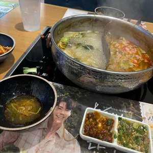 샤브올데이 사진