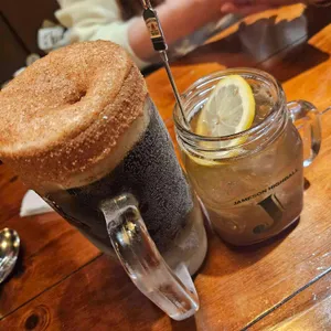 크라운호프 사진