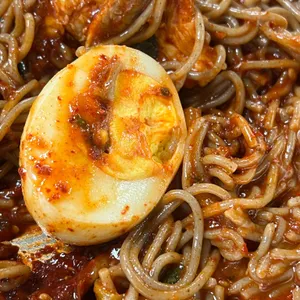 만포막국수 사진