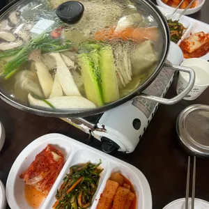 만포막국수 사진