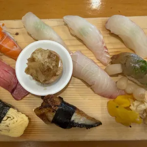 타마시초밥 사진