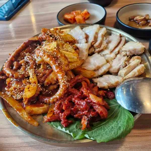 용호동낙지 대표 사진