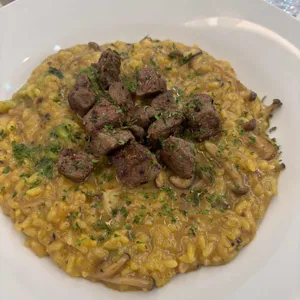 레몬데이즈 샐러드&요거트 사진