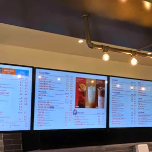 투썸플레이스 리뷰 사진