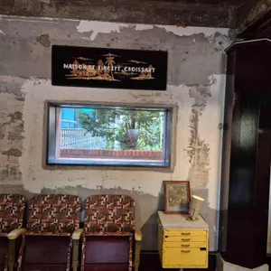 카멜커피 리뷰 사진