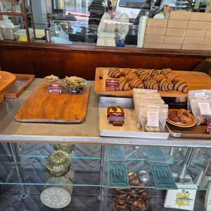 카멜커피 리뷰 사진