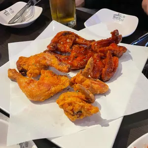 가마치통닭 사진 1