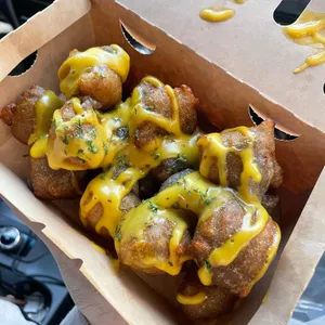 강릉길감자 사진