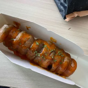 강릉길감자 사진