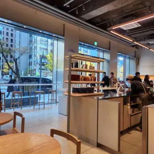 블루보틀 리뷰 사진