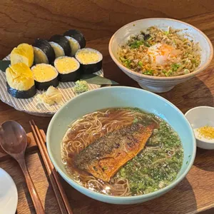 동아식당 사진 1