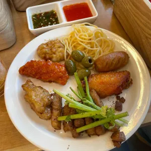 샤브올데이 사진 1