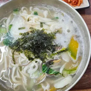 밀콩제면소 사진