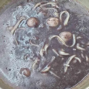 밀콩제면소 사진